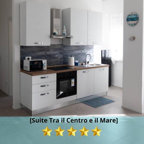 Savona Apartment | Suite Tra il Centro e il Mare,Vicino Stazione