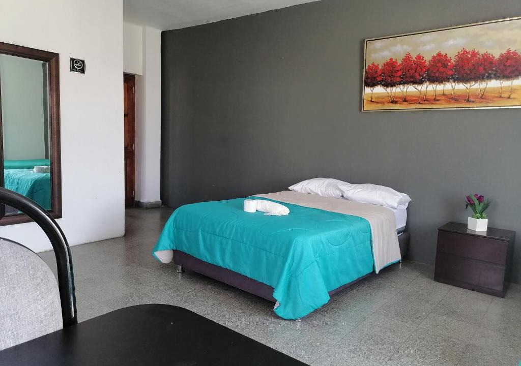 Trujillo Hotel | Suite Trujillo