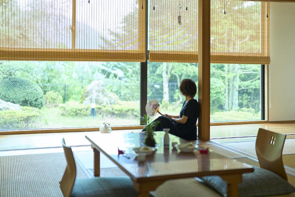 Gora Apartment | Suite Villa Hakone Gora
