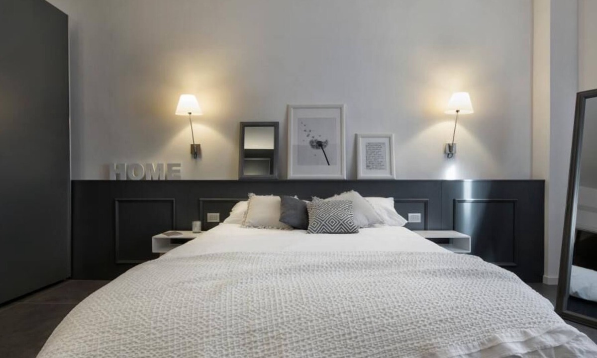 Voghera Apartment | Suite Vogue Visconti