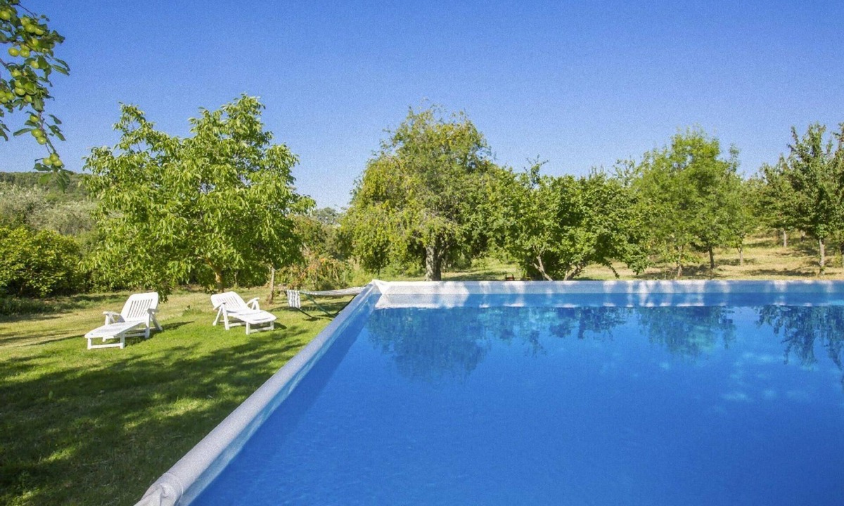Civitella Paganico Other | Suite with garden view