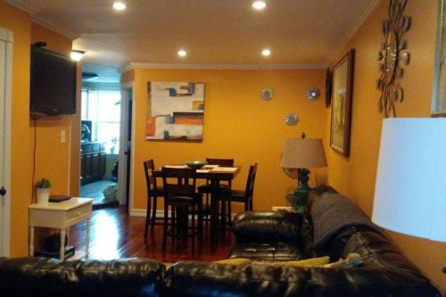 Bedford-Stuyvesant Apartment | Suite1442llc