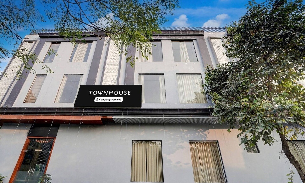 Amritsar House | SuiteAmar Villa