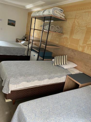 Guabirotuba Apartment | SuiteCase