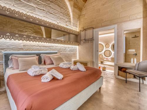 Lecce House | SuiteCota24 piscina e spa