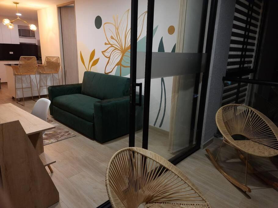 Ibague Apartment | SuiteGreen