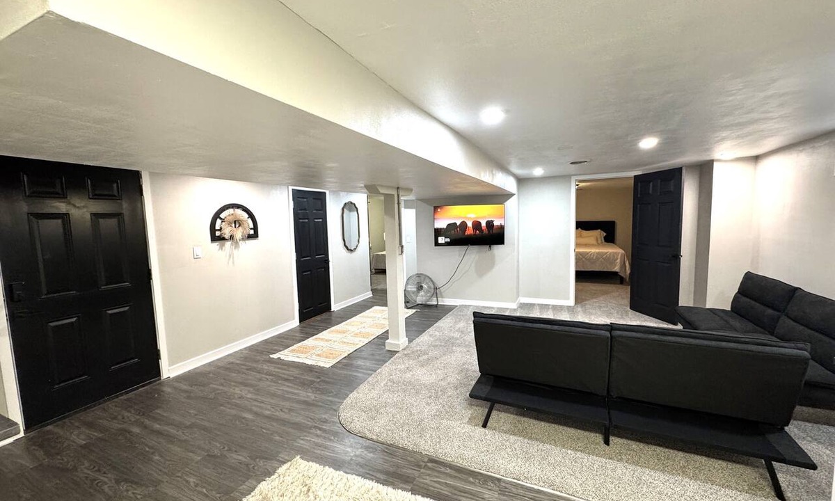 Pekin Apartment | Suites #2