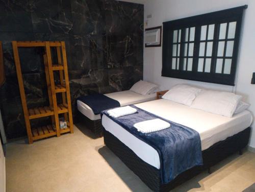 Verolme Apartment | Suites Angra Sol e Mar