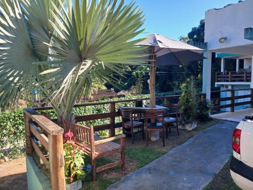 Picinguaba Hotel | Suites