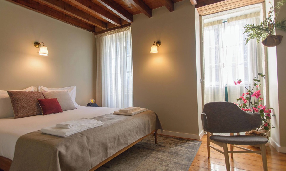 Santa Maria Maior Bed & Breakfast | Suites by imperium