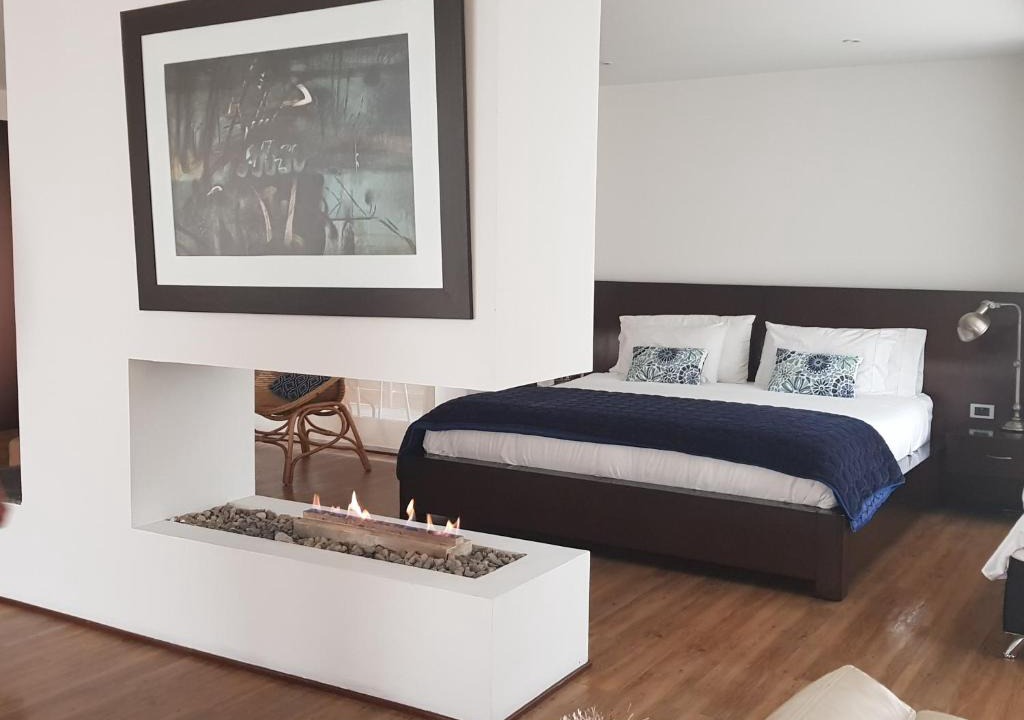 Chico Reservado Hotel | Suites Casa 95