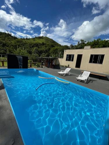 Agua Limpa House | Suites Clarinda