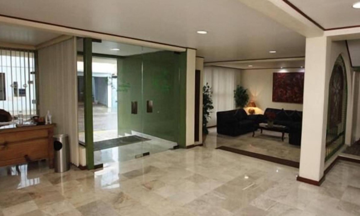 Reforma Hotel | Suites Colibrí