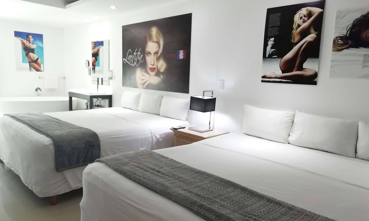 Punta Cancun Hotel | Suites Costa Cancun
