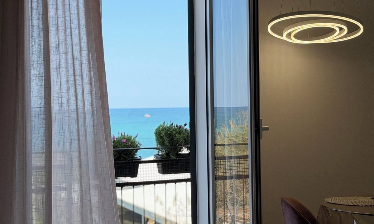 Palermo House | Suites Domus Fysi