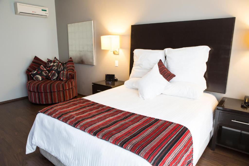 Colonia Cuauhtemoc Apartment | Suites Ganges