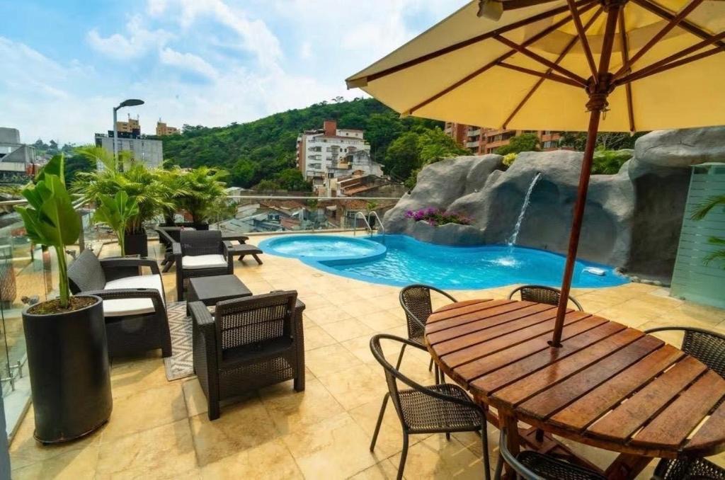 Granada Apartment | Suites House