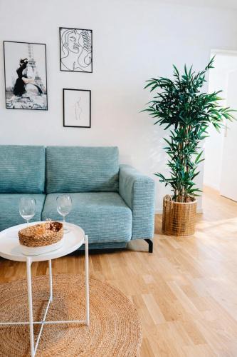 Modling Apartment | Suites in Mödling