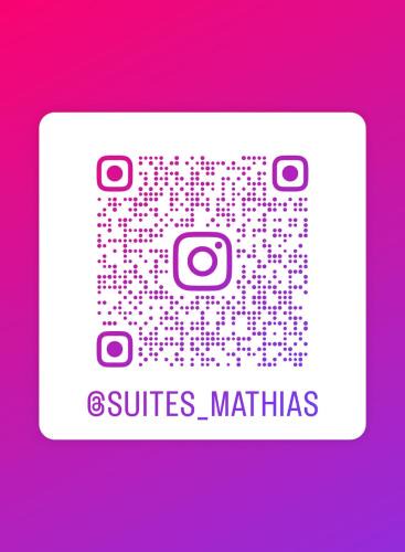 Conservatoria House | Suites Mathias 101