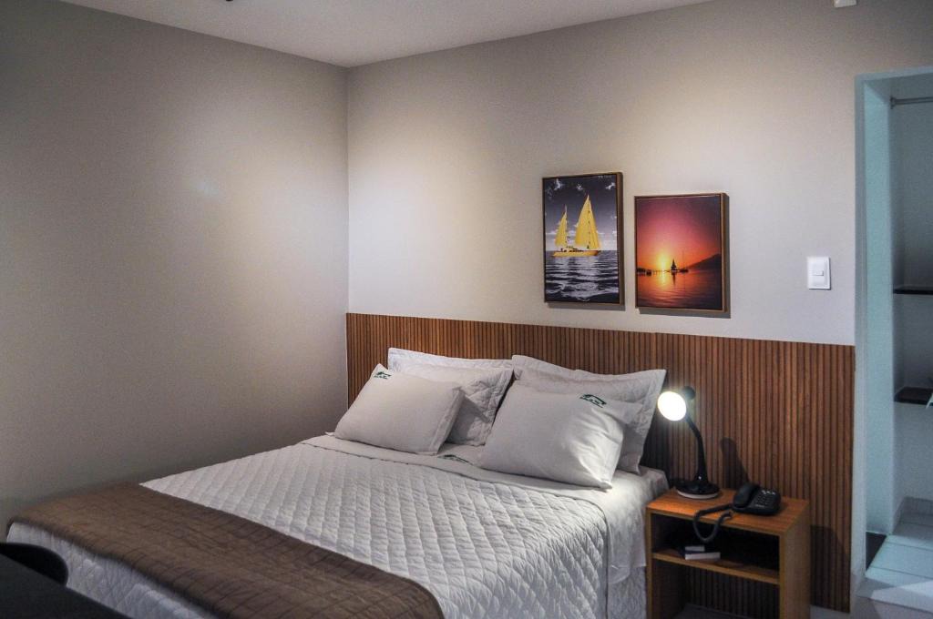 Boa Viagem Hotel | Suites Residence