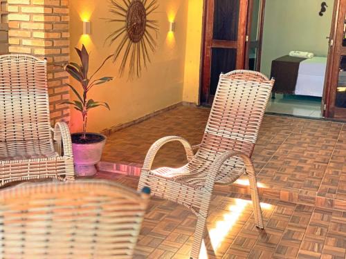 Sao Bento House | Suites RioMar