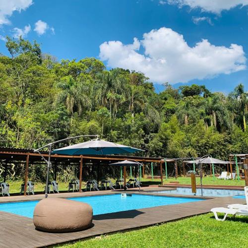 Itapecerica da Serra Cabin | SUITES - Românticas na natureza para adultos - Pernoite das 17h às 11h