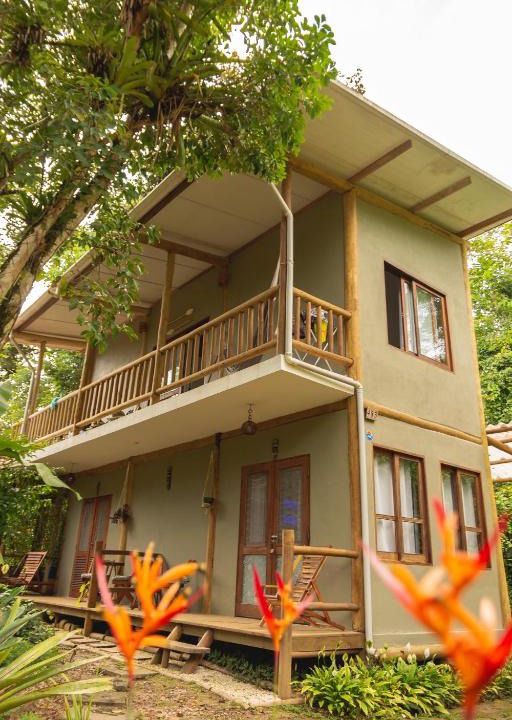 Itamambuca House | Suites surf house itamambuca