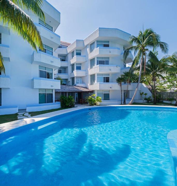 San Miguel Hotel | Suites Turquesa