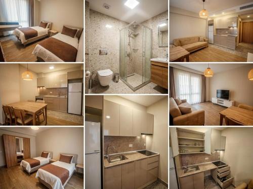 Arnavutkoy District Apartment | Suitev