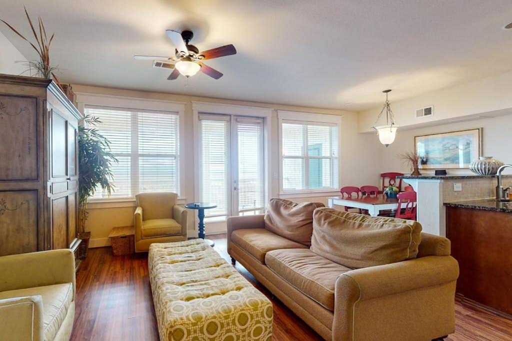 Red Fish Cove Apartment | Suits Us