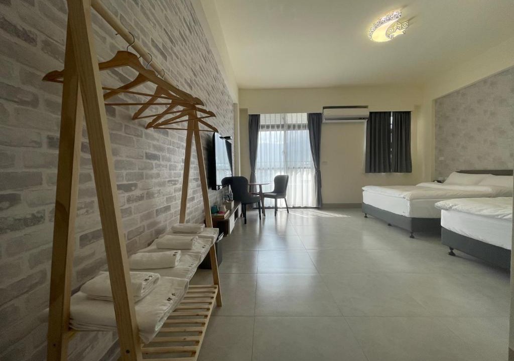 Ruisui House | Suixiang B&B