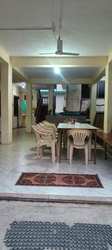 Kashid House | Sujit guest house