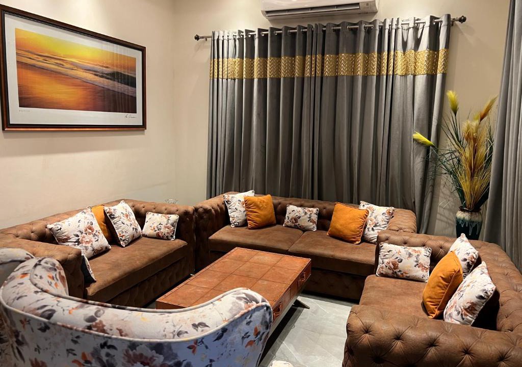 Jalandhar House | Sukh Villas