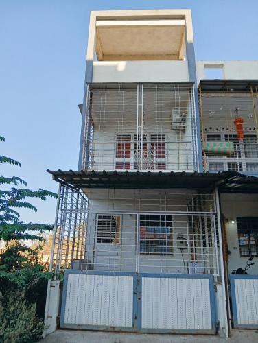 Trimbak House | Sukhada Nivas Bunglow