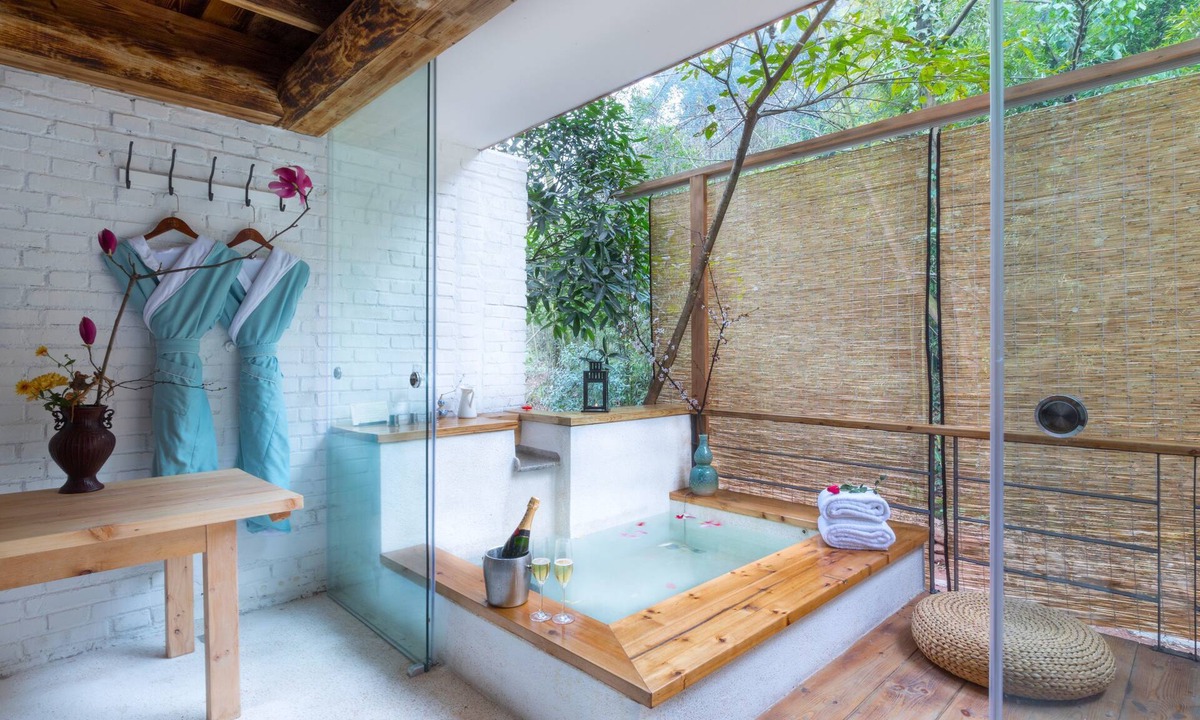 Emeishan Hotel | Sukham Advesa Emei