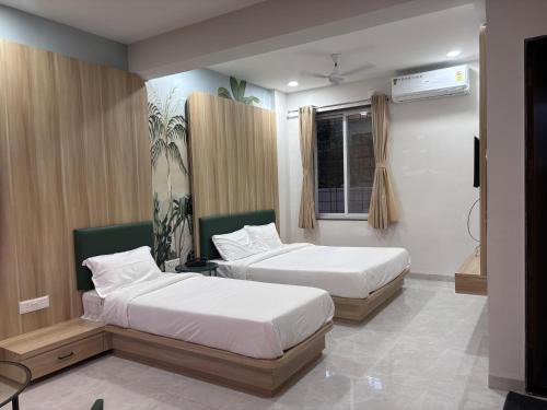 Ghodegaon Cabin | Sukhawan Hotel