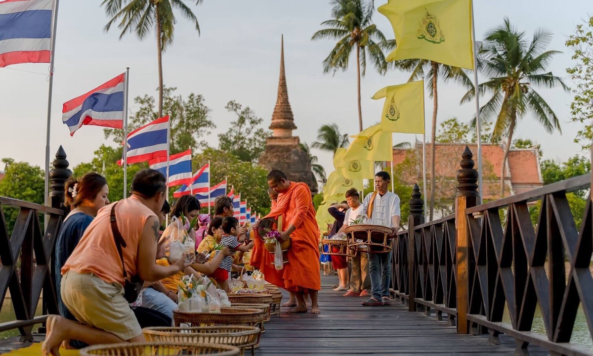Mueang Kao Hotel | Sukhothai Garden