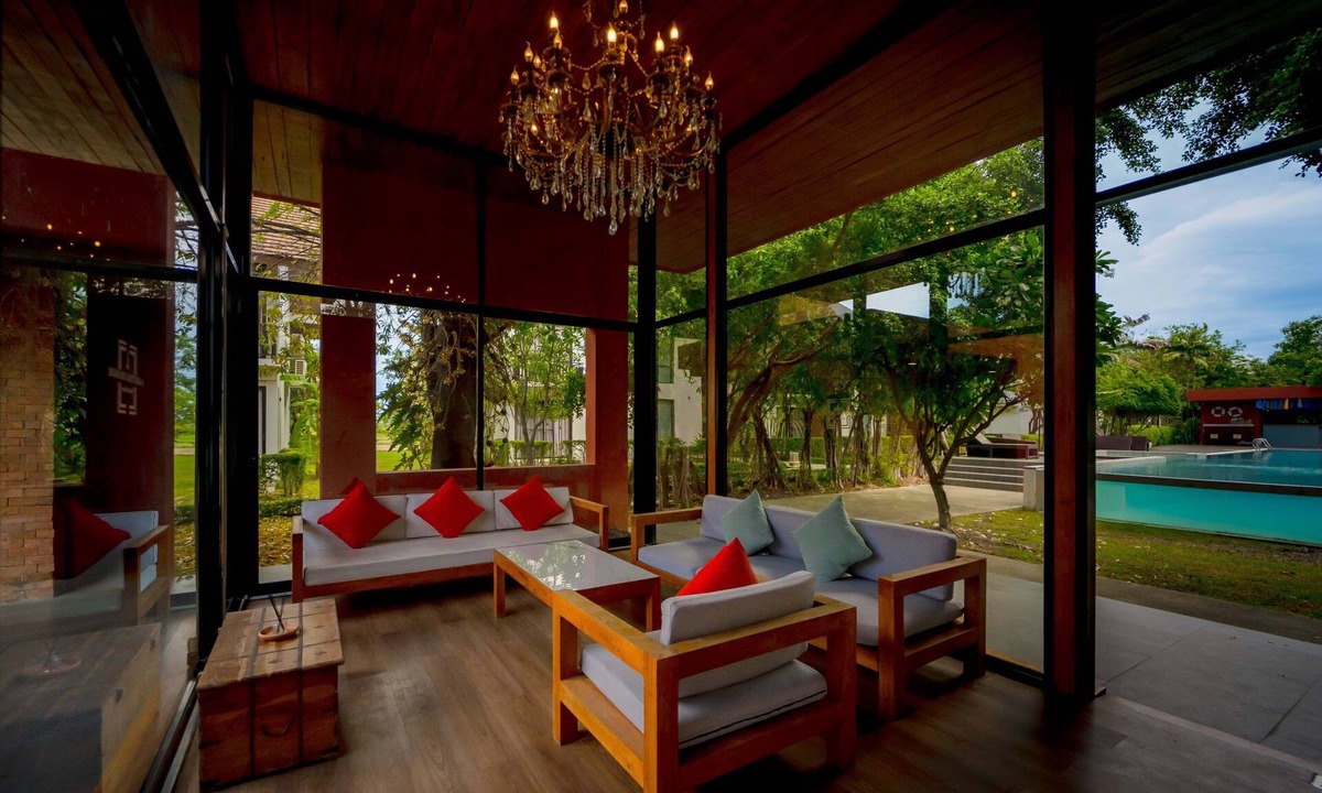 Mueang Kao Resort | Sukhothai Treasure Resort & Spa - SHA Plus