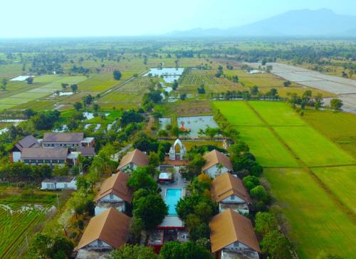 Mueang Kao Resort | Sukhothai Treasure Resort & Spa