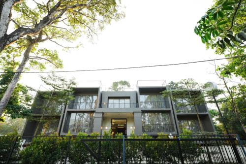 Vythiri Resort | Sukoon By Spynora