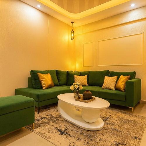 Karnal Apartment | Sukoon Stays
