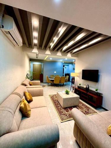 Srinagar Apartment | Sukoonat Gah
