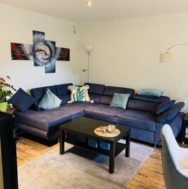 Weilheim an der Teck Apartment | Sulaba