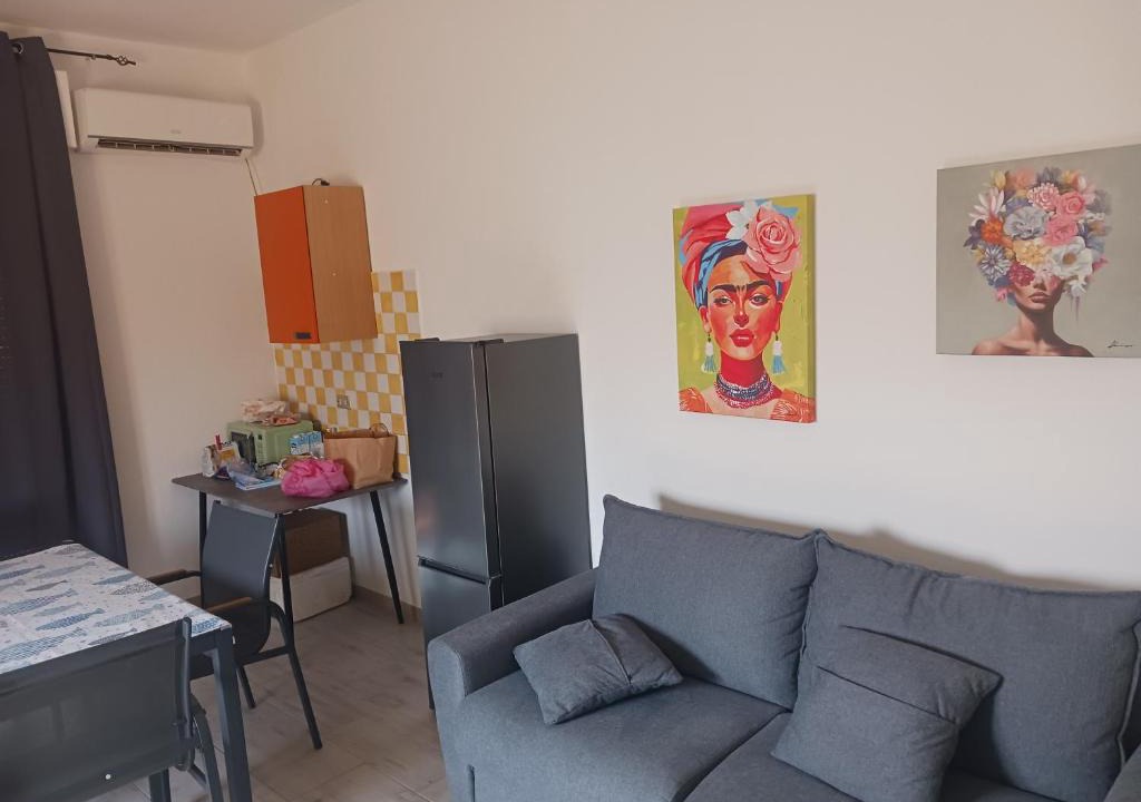 Girasole Apartment | Sulci
