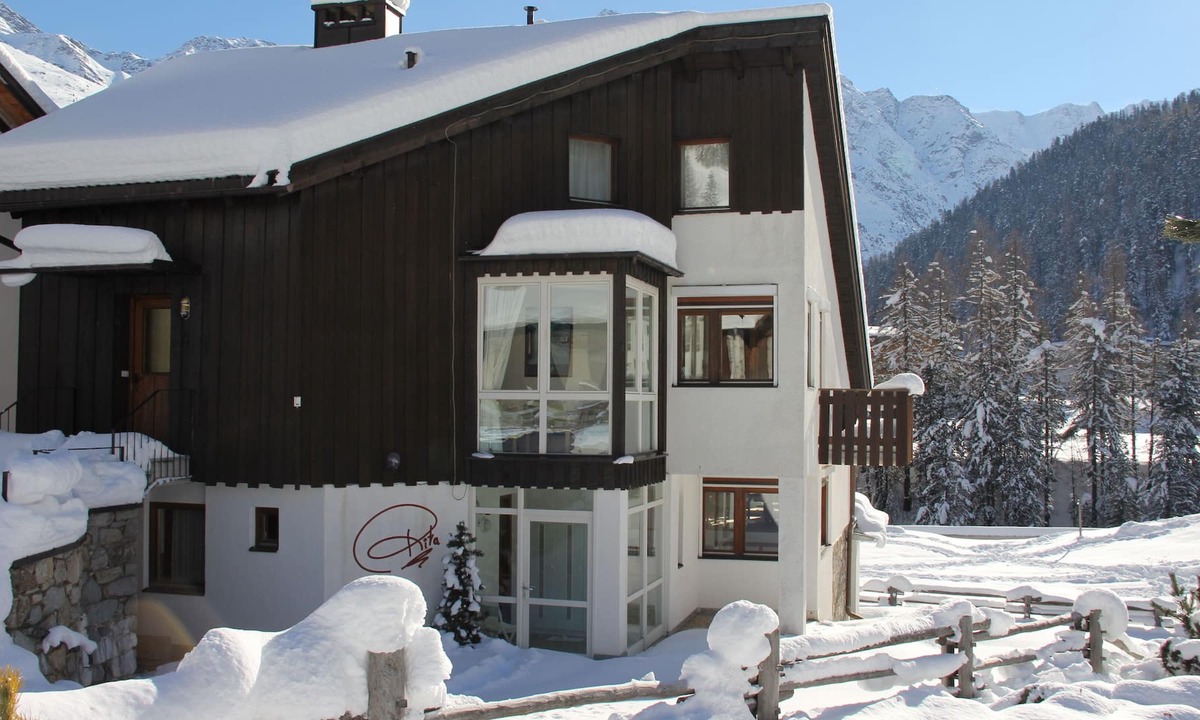 Stelvio Apartment | Sulden vacation apartment Haus Rita in Sulden Vinschgau South Tyrol (BZ Italy)