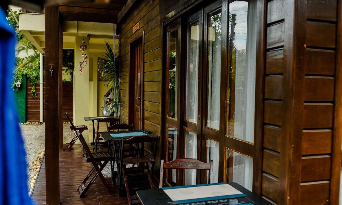 Lagoa da Conceicao Hotel | Suli Pousada
