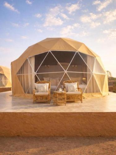 Wadi Rum Other | Suliman luxury camp