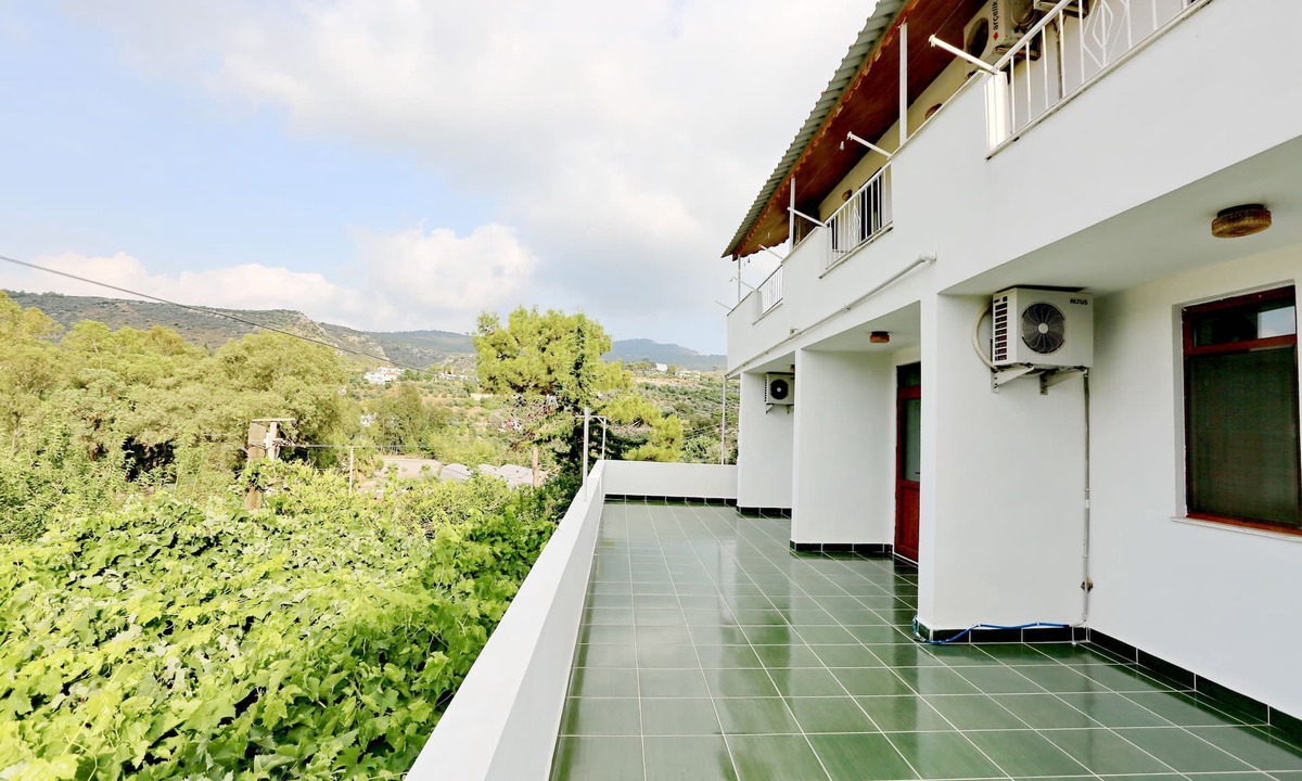 Patara Hotel | Sulo Pansiyon