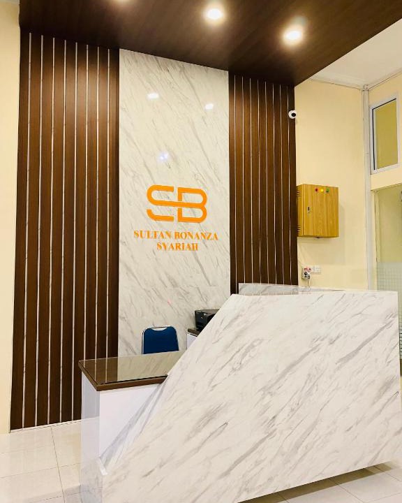Padang House | Sultan Bonanza Syariah