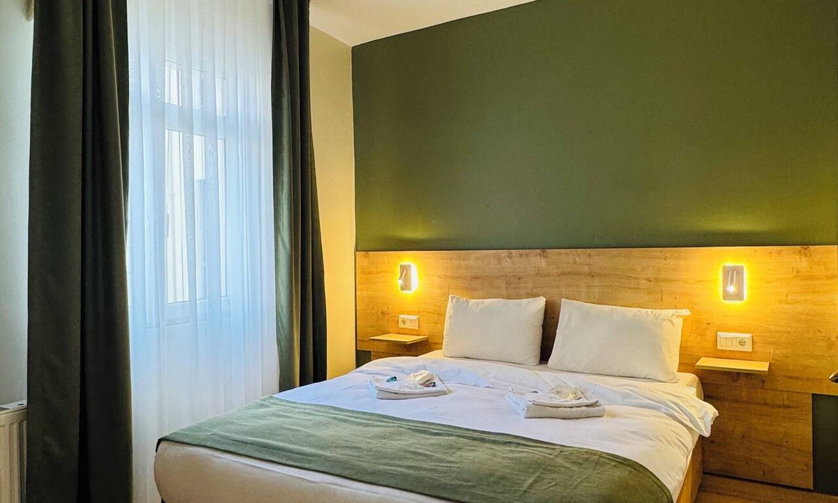 Sultanahmet Hostel | Sultan Hostel & Guesthouse